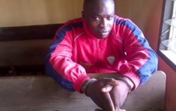This Man Will Spend 10 Years in Prison for Raping A Girl in His School in Ekiti