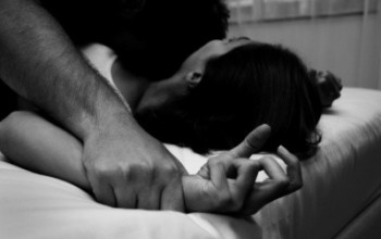 Teenage Girl R*ped By Lebanese Boss In Lagos, He Sacked & Drove Her Away After Pregnancy