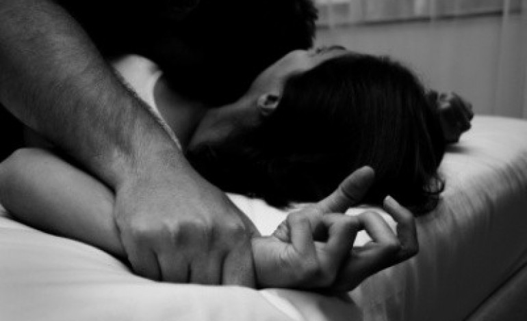 Teenage Girl R*ped By Lebanese Boss In Lagos, He Sacked & Drove Her Away After Pregnancy