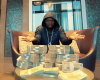 Fake dollar bills: Billboard magazine about to put 50 Cent in trouble with US Feds