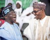 APC Wouldn't Be In Government Without Our Leader Tinubu – President Buhari