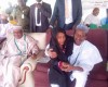 Aww! Check out these cute photos & funny convo between a young girl and Bauchi State Deputy Governor
