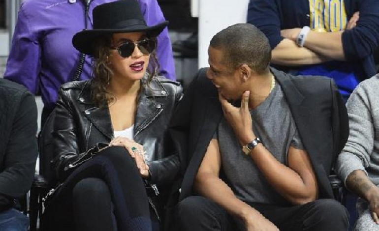 Did Beyonce Really Have a Drunken Meltdown and Threaten Divorce from Jay Z at Kelly Rowland’s B’day Party?
