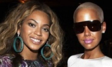Beyhive Rips Apart Amber Rose Over ‘Naked’ Beyonce Comment