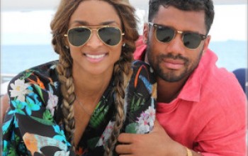 Ciara and Russell Wilson Not Signing Prenup, Consider It ‘A Jinx’