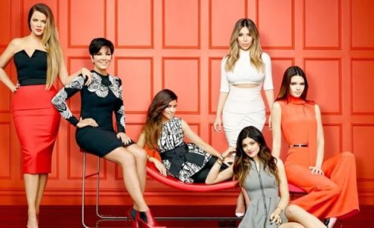 How the Kardashians are making serious money from Instagram & Twitter
