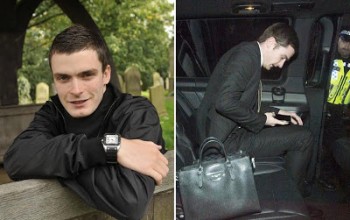 Disgraced Adam Johnson had a hardcore porn app on his phone and sent x-rated pics of women he'd slept with to his teammates