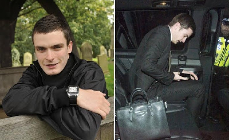 Disgraced Adam Johnson had a hardcore porn app on his phone and sent x-rated pics of women he’d slept with to his teammates