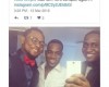 D'banj's producer quits after 4 years of working together