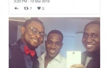 D'banj's producer quits after 4 years of working together
