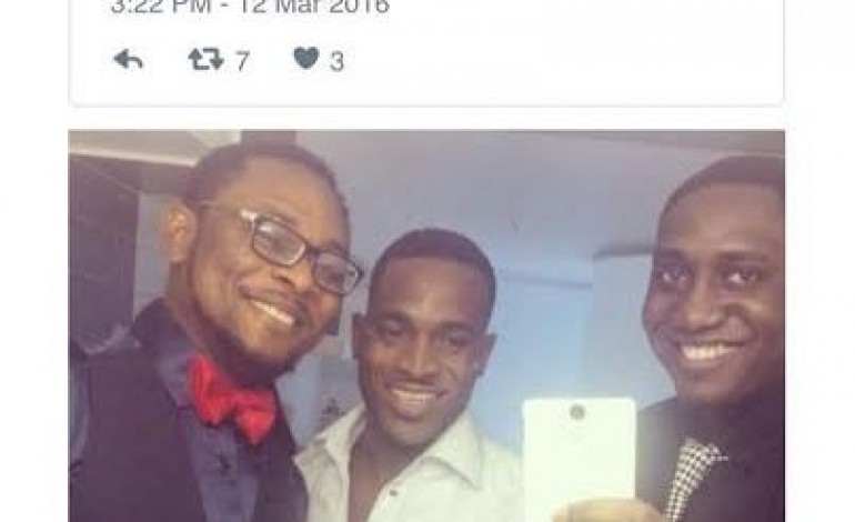 D’banj’s producer quits after 4 years of working together