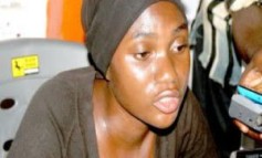 15yr old Patience Paul narrates how she was abducted & sexually abused for 7 months in Sokoto