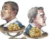 In US Top Ten Percent of Whites Control 75 Percent of Wealth