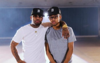 Royce 5’9 Partners with BET Jams & MTV Asia to Debut ‘Tabernacle’ [Watch]