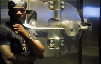 50 Cent insults fan who called him broke