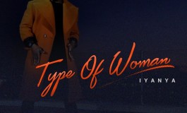 PREMIERE: Iyanya – Type of Woman (prod. Mystro)