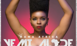 Yemi Alade Announces “Mama Africa” (Deluxe Edition) Featuring South Africa’s Bucie & AKA