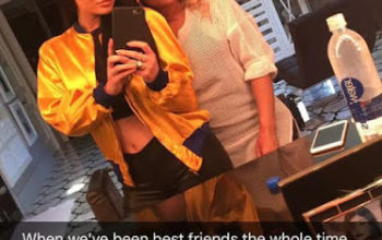 Kim Kardashian reportedly behind Kylie and Blac Chyna's truce