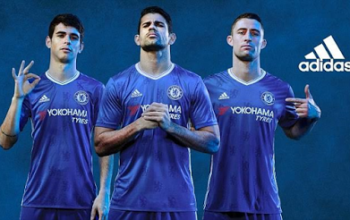 Adidas ends sponsorship of Chelsea after a bad season