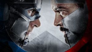 ‘Captain America: Civil War’ Cast, Directors Talk Black Panther, Spider-Man and ‘Selfish’ Cap (EUR Exclusive)