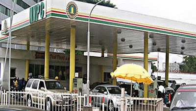 Fuel stations begin sale of petrol at N145 per liter