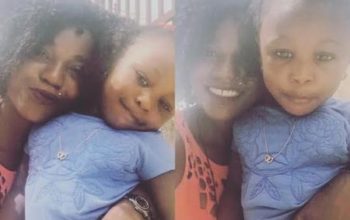 Seun Kuti thanks his partner & daughter for the happiness they bring to his life