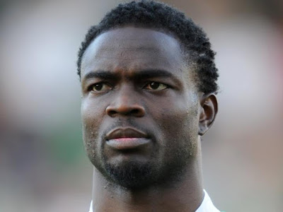 ‘No disrespect to Nigerian coaches,but we need a foreign coach’- Former Super Eagles player Sam Sodje says