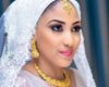Beautiful wedding day moments of stunning Muslim brides (photos)