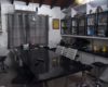 Brazilian drug lord serves his time in a 'VIP cell' that had a library, plasma TV, 3 rooms and an en-suite bathroom