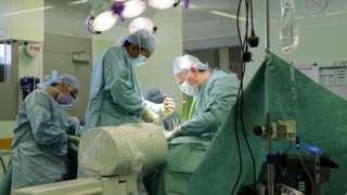 Heart surgery: Three hospitals told to stop complex treatment