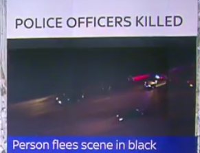 Dallas police shooting: Five officers killed, six wounded by gunmen