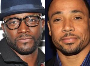 Taye Diggs: Rodney Harrison’s ‘Not Black’ Quip Against Kaepernick Used By Slave Owners