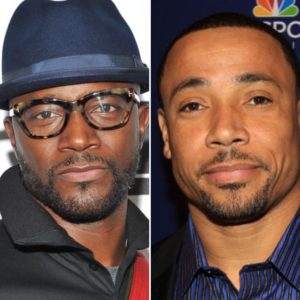 Taye Diggs: Rodney Harrison’s ‘Not Black’ Quip Against Kaepernick Used By Slave Owners
