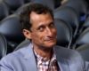 Child Welfare Investigating Anthony Weiner For Including Toddler Son in his Lewd Pics