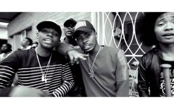 VIDEO: B.M.E ft Ola Dips x Yung Tizzy – Saliu Elenu Gboro
