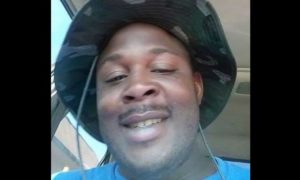 Las Vegas Man Shot and Killed for Not Holding Door for Woman at McDonald’s
