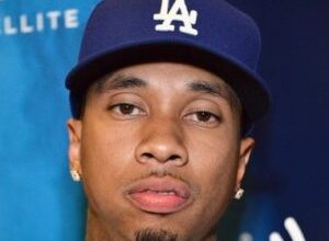 Tyga’s Ferrari Repossessed In Front of Girlfriend Kylie Jenner…While Bentley Shopping