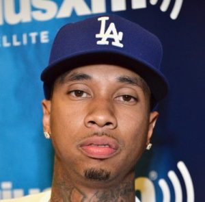 Tyga’s Ferrari Repossessed In Front of Girlfriend Kylie Jenner…While Bentley Shopping