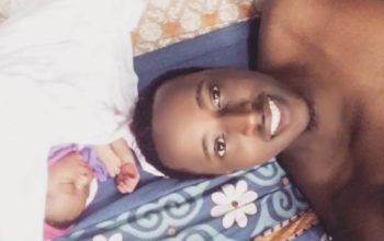 Singer GT the Guitarman shares new photo of his newborn daughter