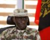 EXPOSED!: Army chief reveals more on Shekau, says when Boko Haram war will end (photo)