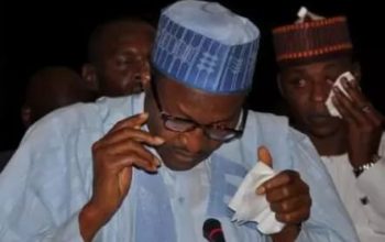 Resign now, PDP tells President Buhari