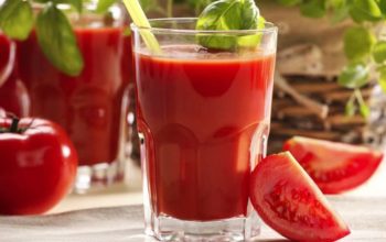 If you drink a glass of tomato juice regularly, this will happen to you