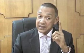 Biafra? Ben Bruce speaks on the issue of national unity