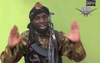 Boko Haram: 'The real Shekau is dead'- Nigerian Army insists