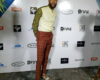 Photos from 'An evening with Jidenna' event