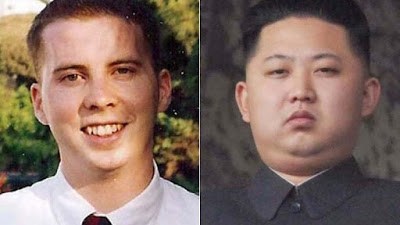 Long-missing U.S. student reportedly kidnapped in China in ’04, forced to work for Kim Jong Un
