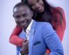 "If I had to do it all over, it would still be you" Teju Babyface and wife Tobi celebrate 4th wedding anniversary