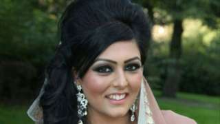 Samia Shahid: Uncle arrested in ‘honour killing’ case