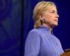 Hillary Clinton email row: FBI releases inquiry files