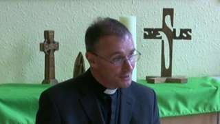 CofE bishop reveals he is in a gay relationship